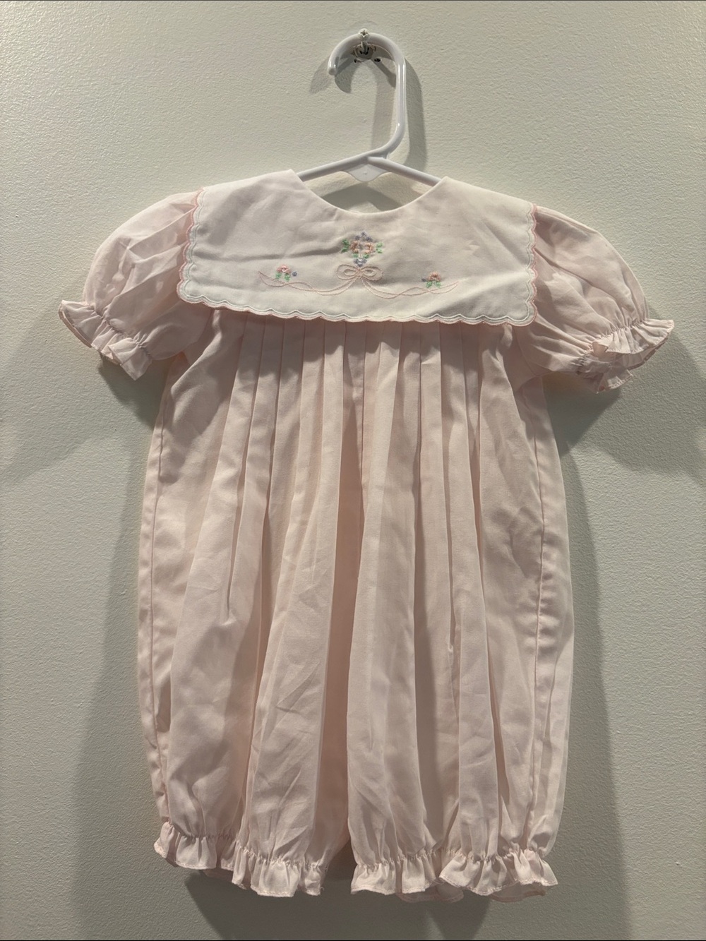 Petit Ami Girl's Bubble